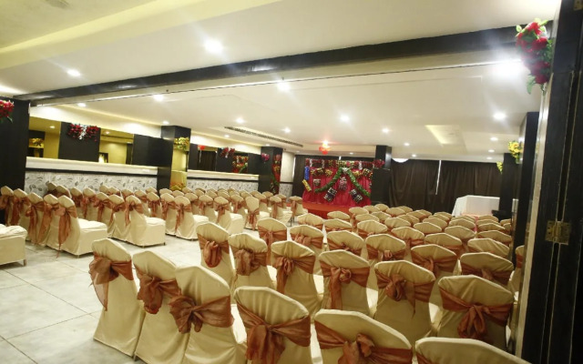 Hotel The Vedas