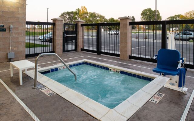 Holiday Inn & Suites Idaho Falls