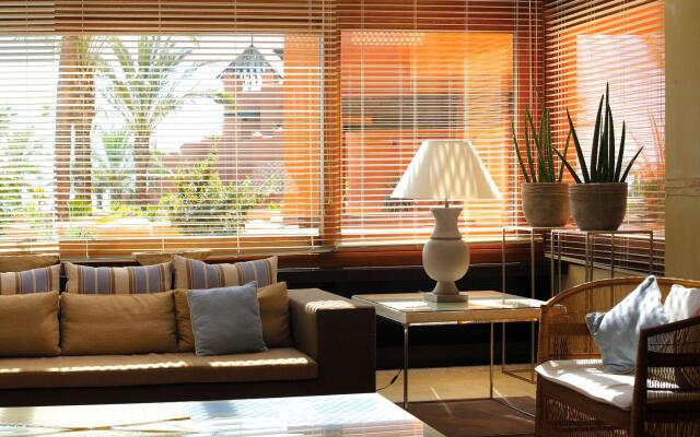 Barceló Sancti Petri Spa Resort