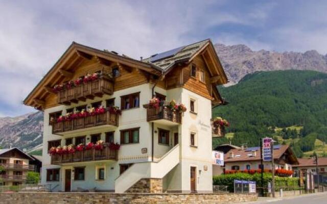 Residence Pedranzini