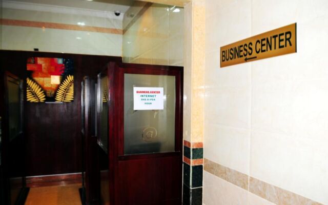 Fortune Hotel Deira