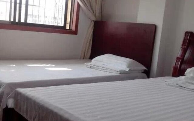 Qianshan Xinlong Homestay