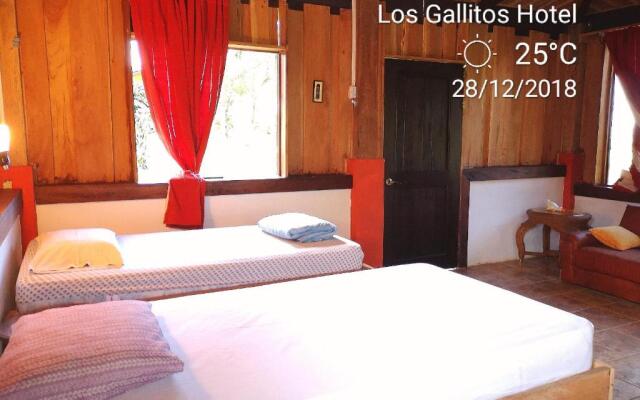 Los Gallitos Hotel