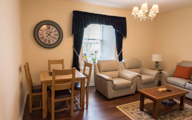 The Mill Inn Apartments