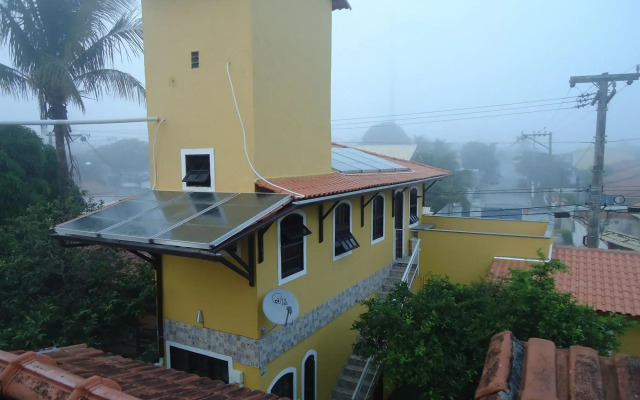 Vila do Sossego