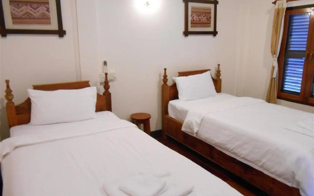 Som Khounmeung Guesthouse