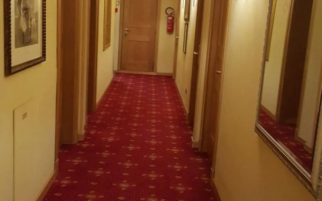 Hotel Bigallo