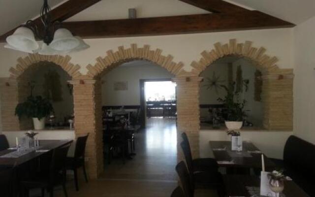 Hotel Restaurant Platamon