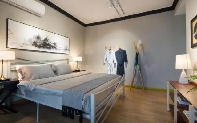 Sanya Sanya Bay·Sanya Bay Tourist Area· Locals Apartment 00157790