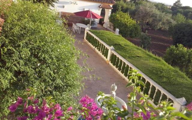 Finca La Luz