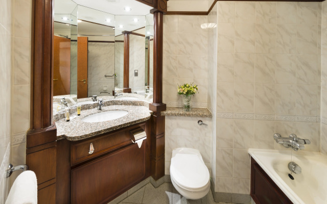 Copthorne Hotel Merry Hill Dudley