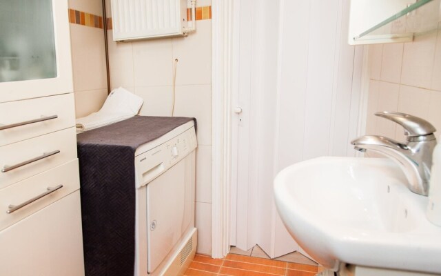 Cute apartment in Neos Kosmos