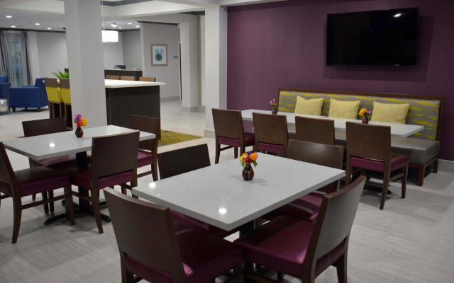 Best Western Town Center Inn