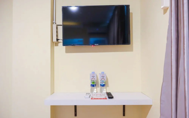 The Trend by OYO Rooms