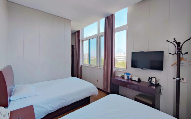 Wenzhou Ruijia Hotel (First Affiliated Hospital of Wenzhou Medical University)