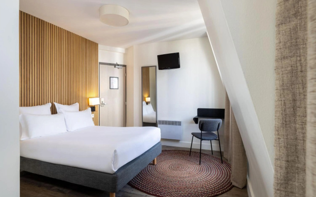 Hôtel Korner Eiffel - Image 6