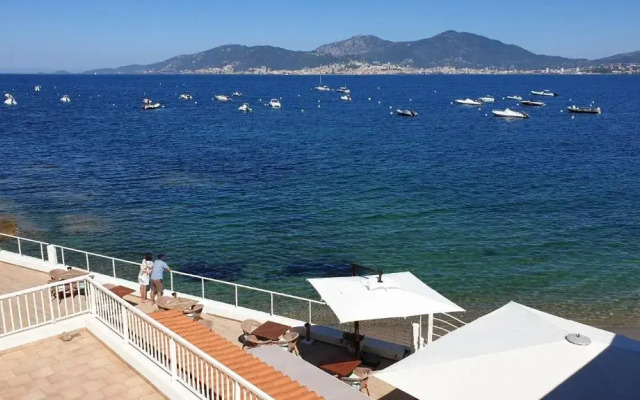 Hôtel U PARADISU