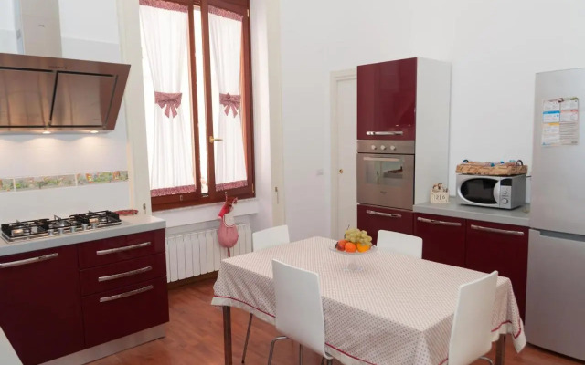 Lorely's Apartment