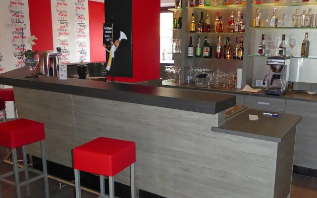 Brenner Hotel