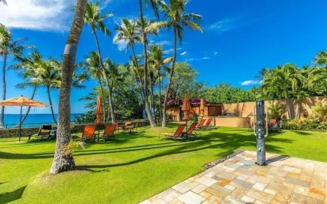 Wailea Elua, #2107 2 Bedroom Condo