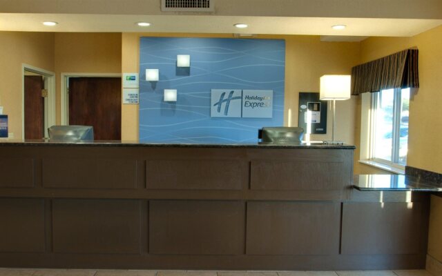 Holiday Inn Express Hotel & Suites Canyon by IHG