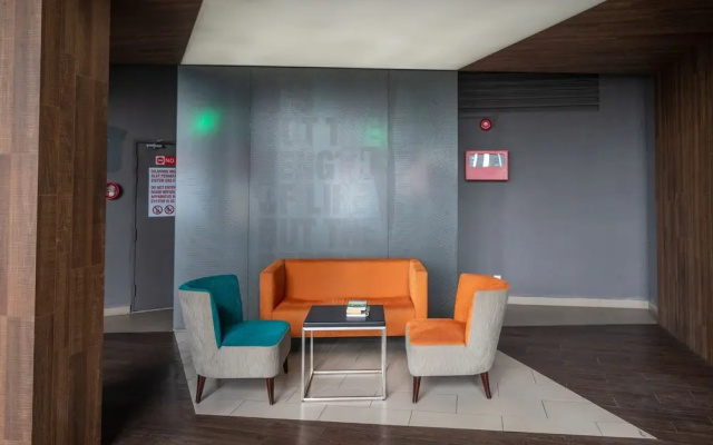 Atria SOFO Suites by Airhost