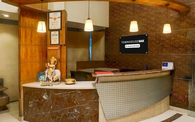 Premium Room Near Pataleshwar Temple, Pune