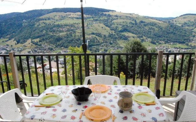 studio le panorama