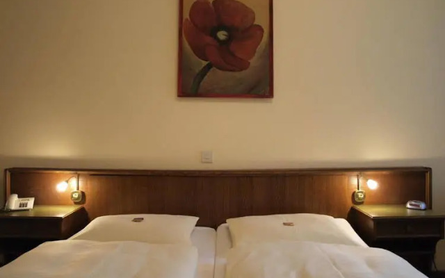 Landgasthof Drei Linden