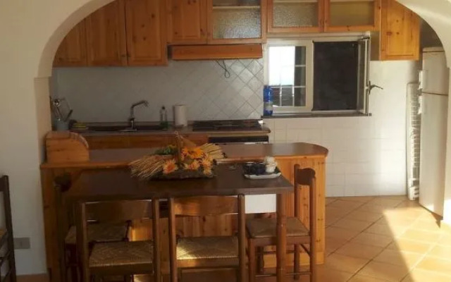 Casa Vacanze Positano