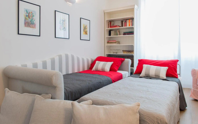 Suite Home Milano Brera