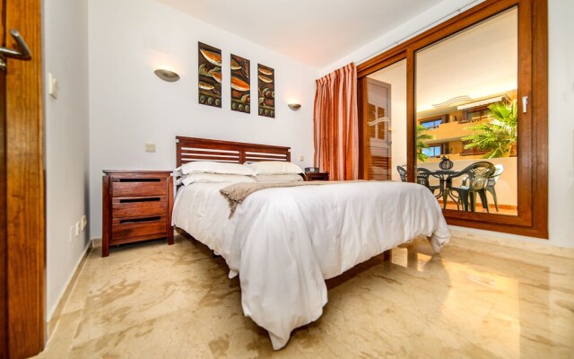 Apartamento Bennecke Lorena