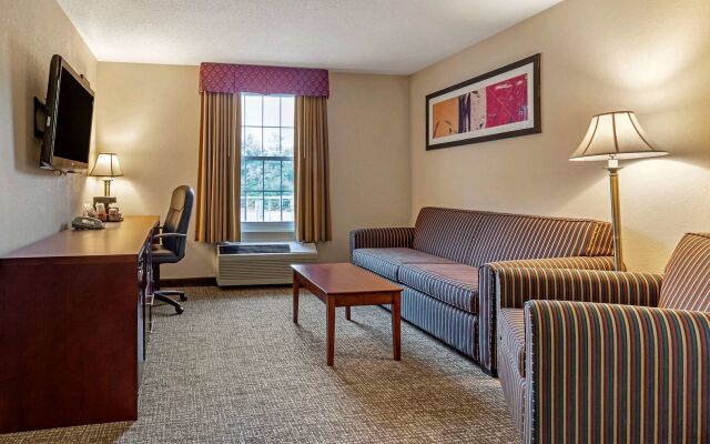 Comfort Inn Foxboro – Mansfield