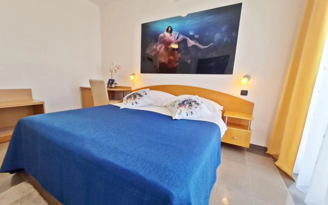 Hotel Sunce