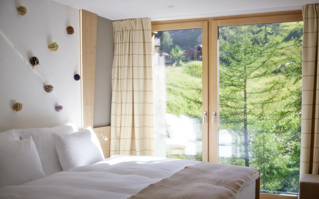 La Vue - Zermatt Luxury Living Appartements