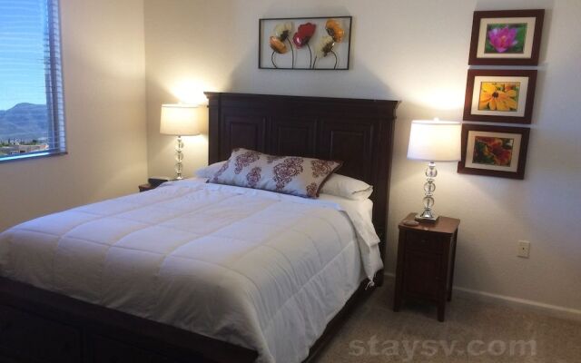 Casa Antigua Condos-Sierra Vistas Finest