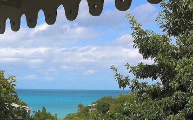 Galley Bay Cottages