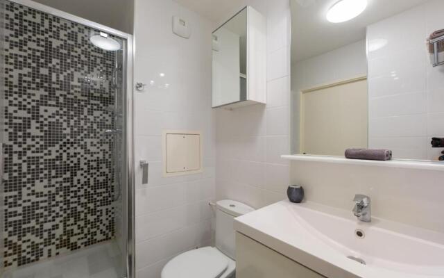 Studio Tout Confort Pres de Disney