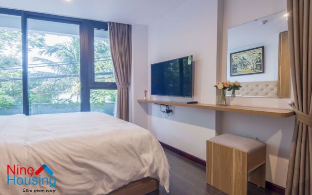Scewin Nine Housing - Managed by Hostesk