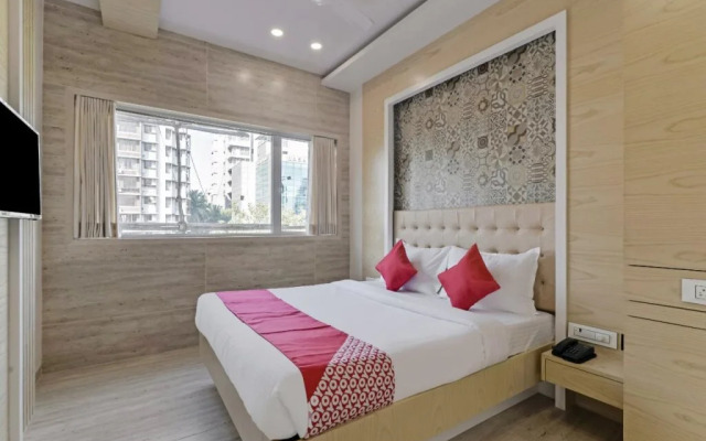 Hotel Neelkamal By OYO Rooms