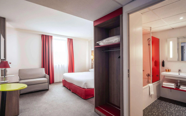 ibis Styles Toulouse Cite Espace