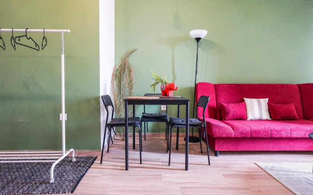 Petralona apartment 1 bedroom 4 pers