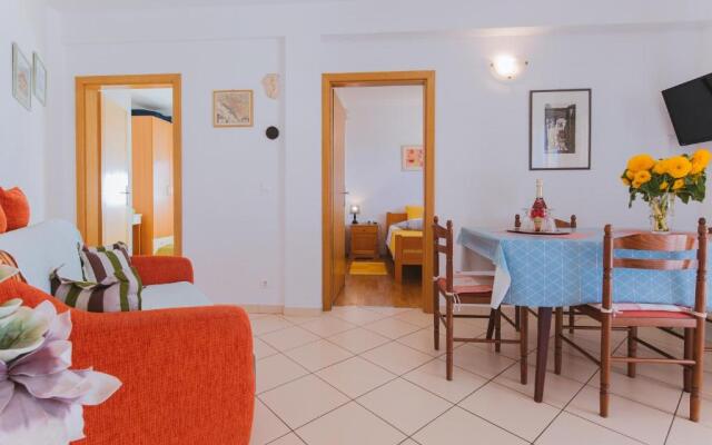 Apartmani Villa Marija