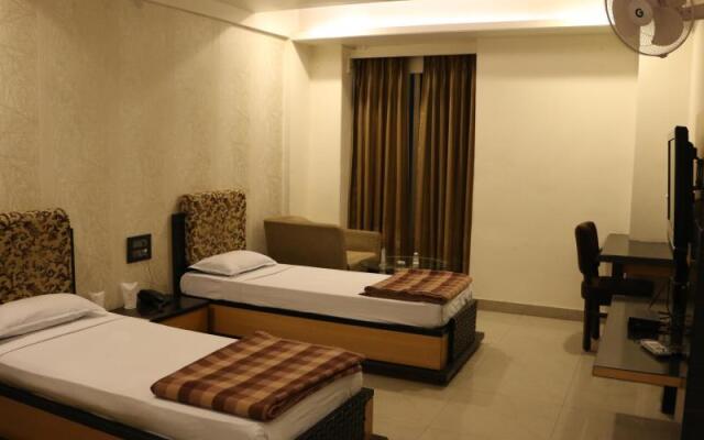 Hotel Vega Inn