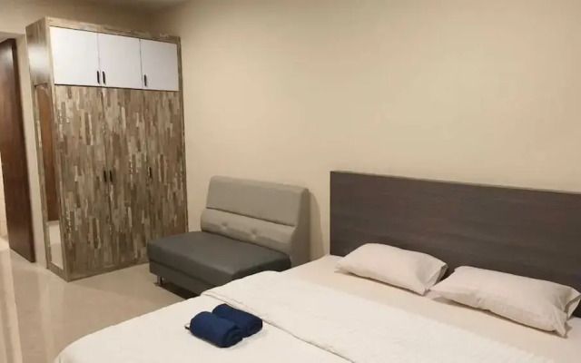 SleepRest - NTC B1207