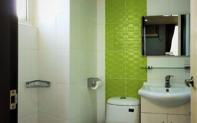 Flower Angel Fengjia