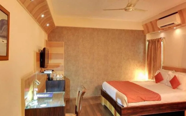 Roerich Hotels Pvt. Ltd