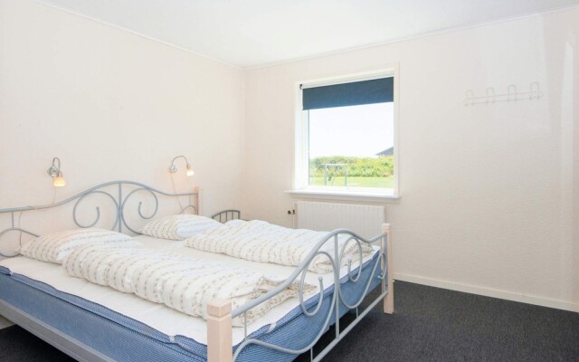 14 Person Holiday Home in Ringkobing
