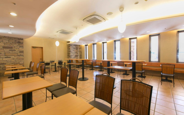Washington R&B Hotel Kanazawa-eki Nishiguchi