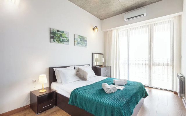 Stay Inn on Koghbatsi Str. 16